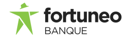 logo Fortuneo